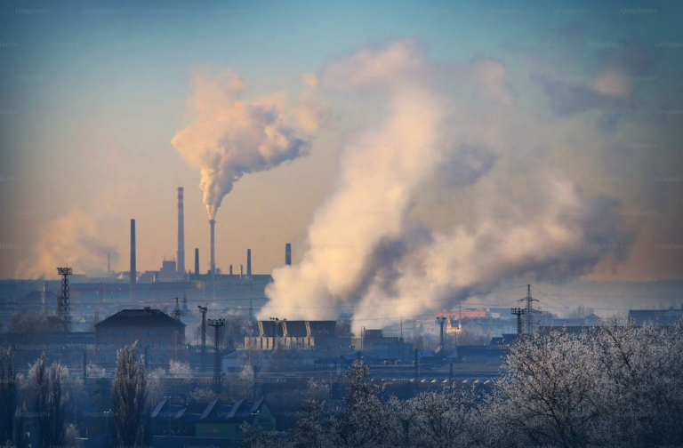 Federal judge strikes down New York’s controversial climate superfund law