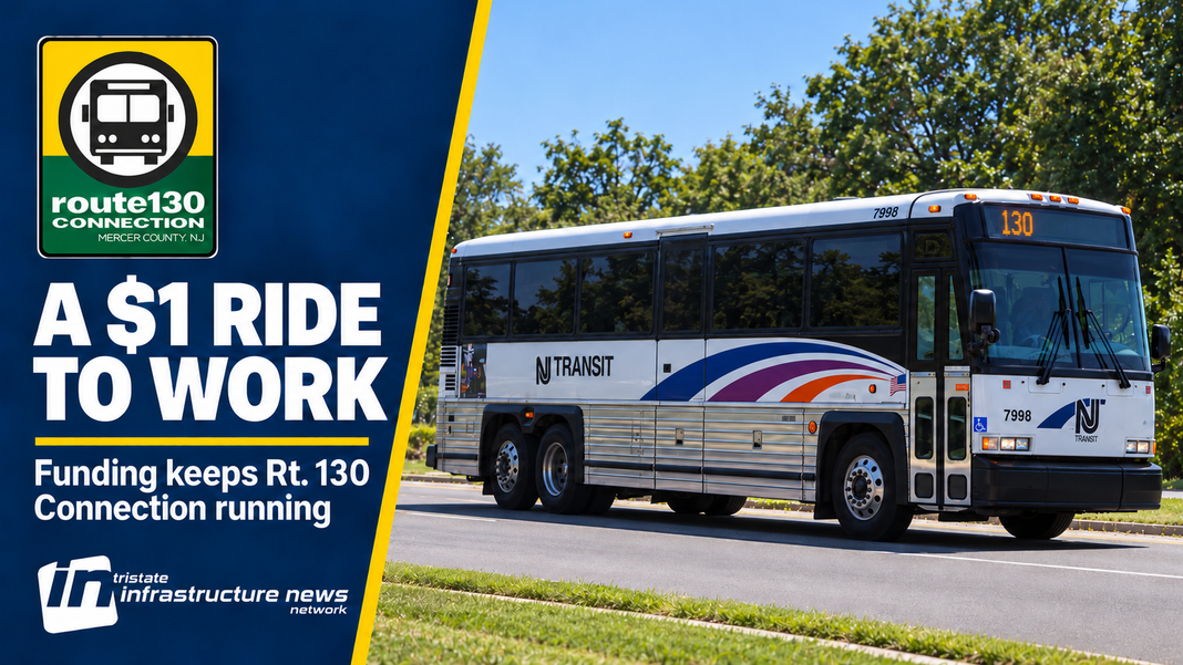 Mercer county’s $1 bus keeps jobs within reach